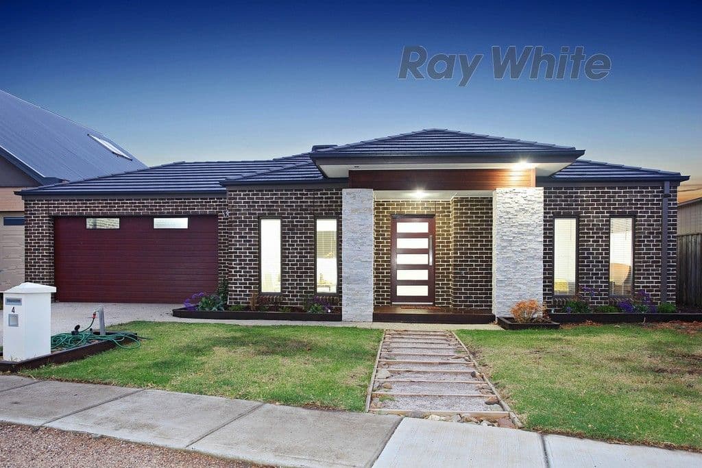 4 Poppy Place, Point Cook VIC 3030, Point Cook - Image 1
