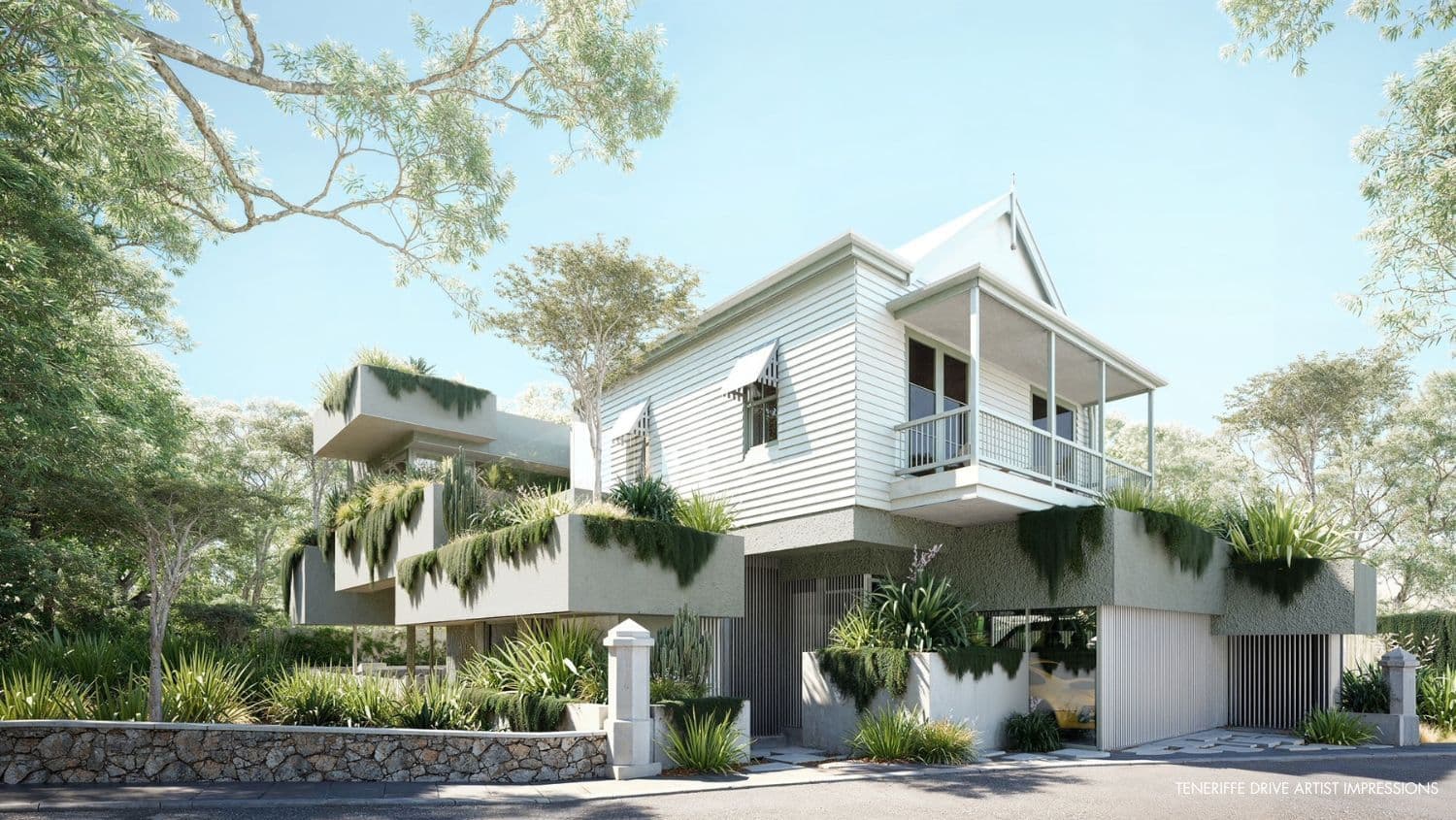 17 Teneriffe Drive, Teneriffe QLD 4005, Teneriffe - Image 1