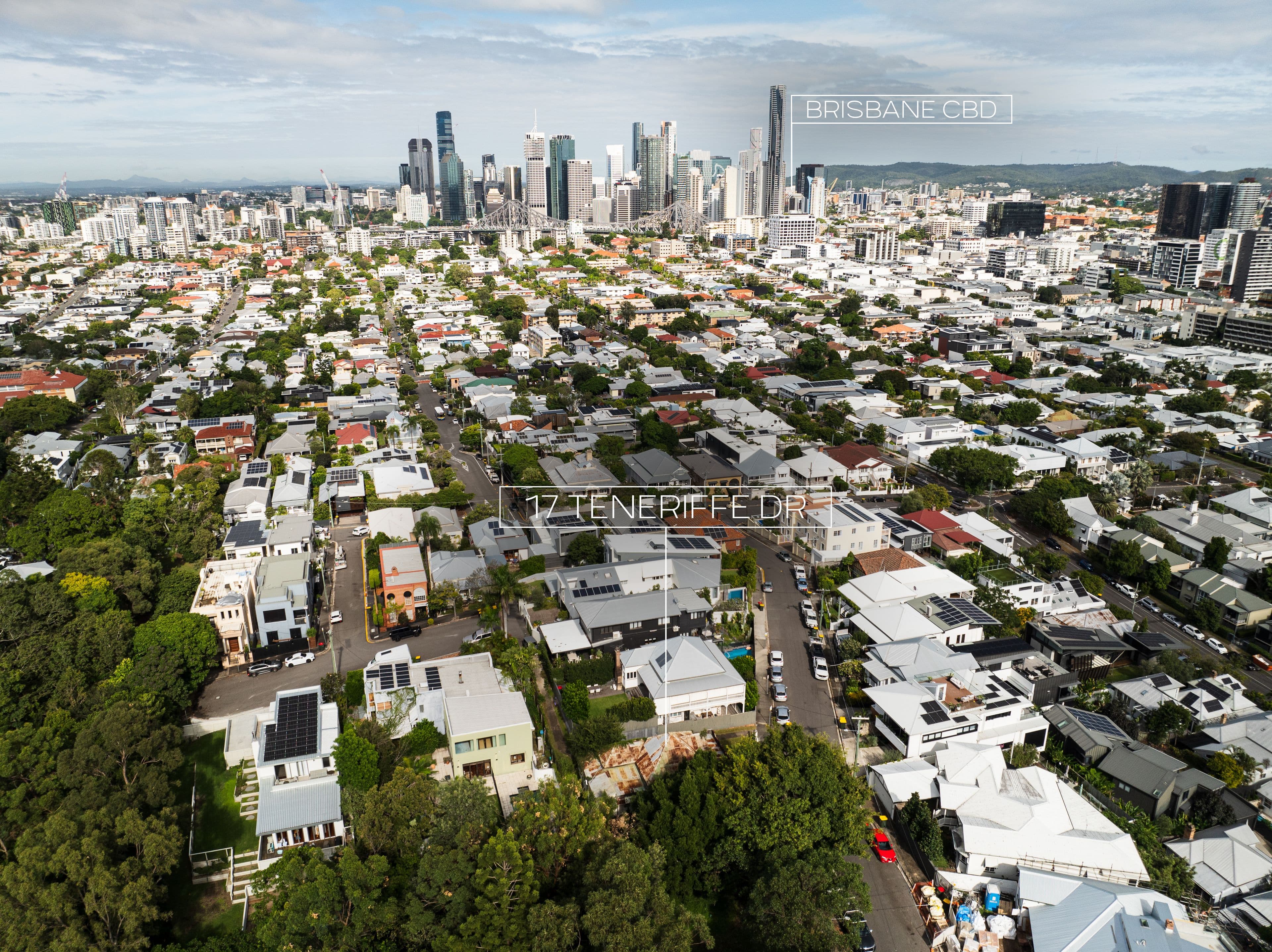 17 Teneriffe Drive, Teneriffe QLD 4005, Teneriffe - Thumbnail 8