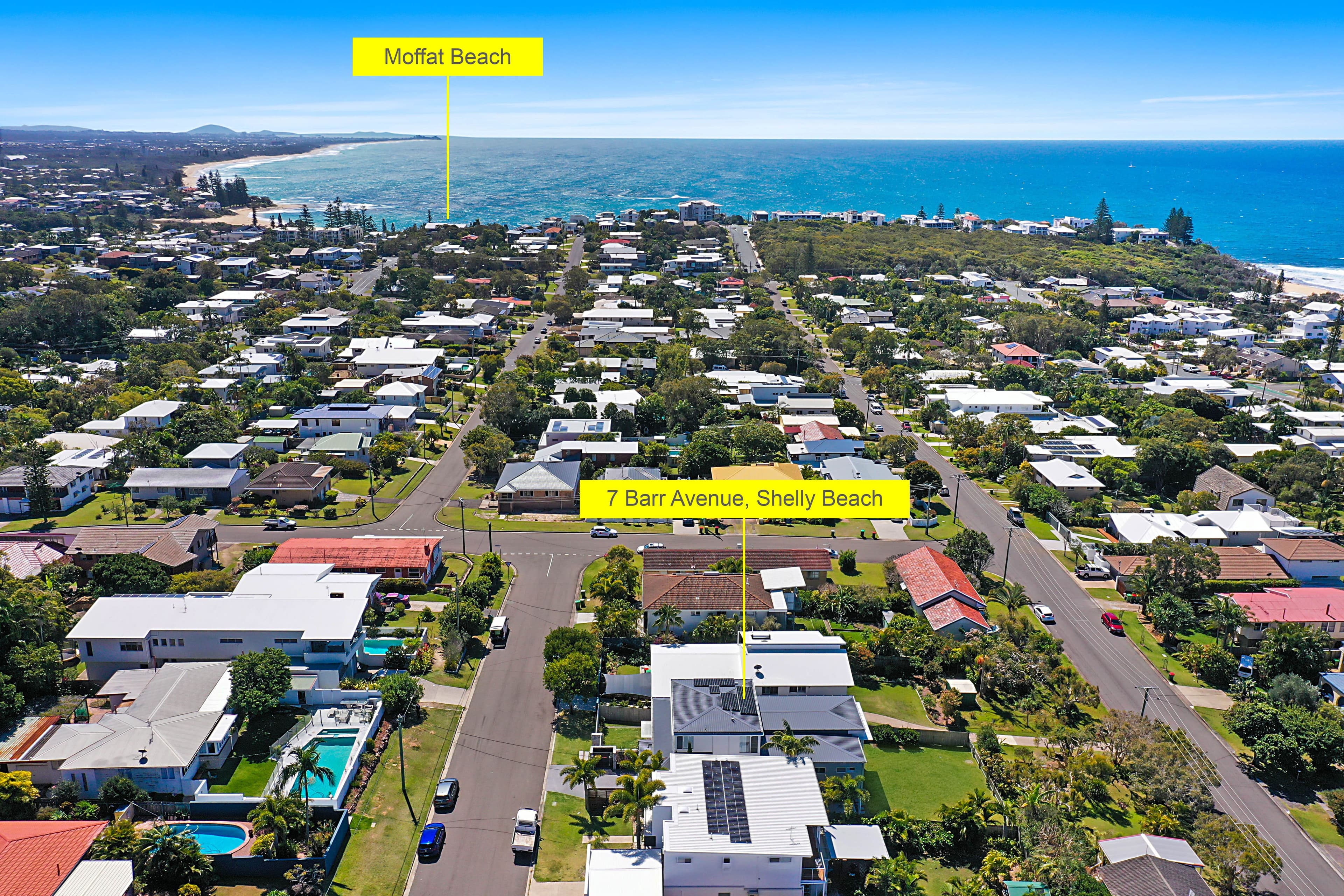 7 Barr Avenue, Shelly Beach QLD 4551, Shelly Beach - Thumbnail 2