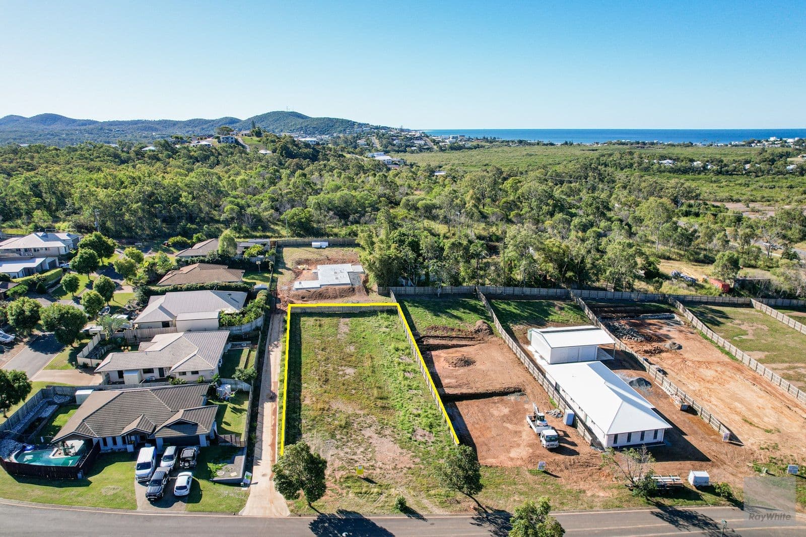 5 Lakeside Drive, Taroomball QLD 4703, Taroomball - Image 1