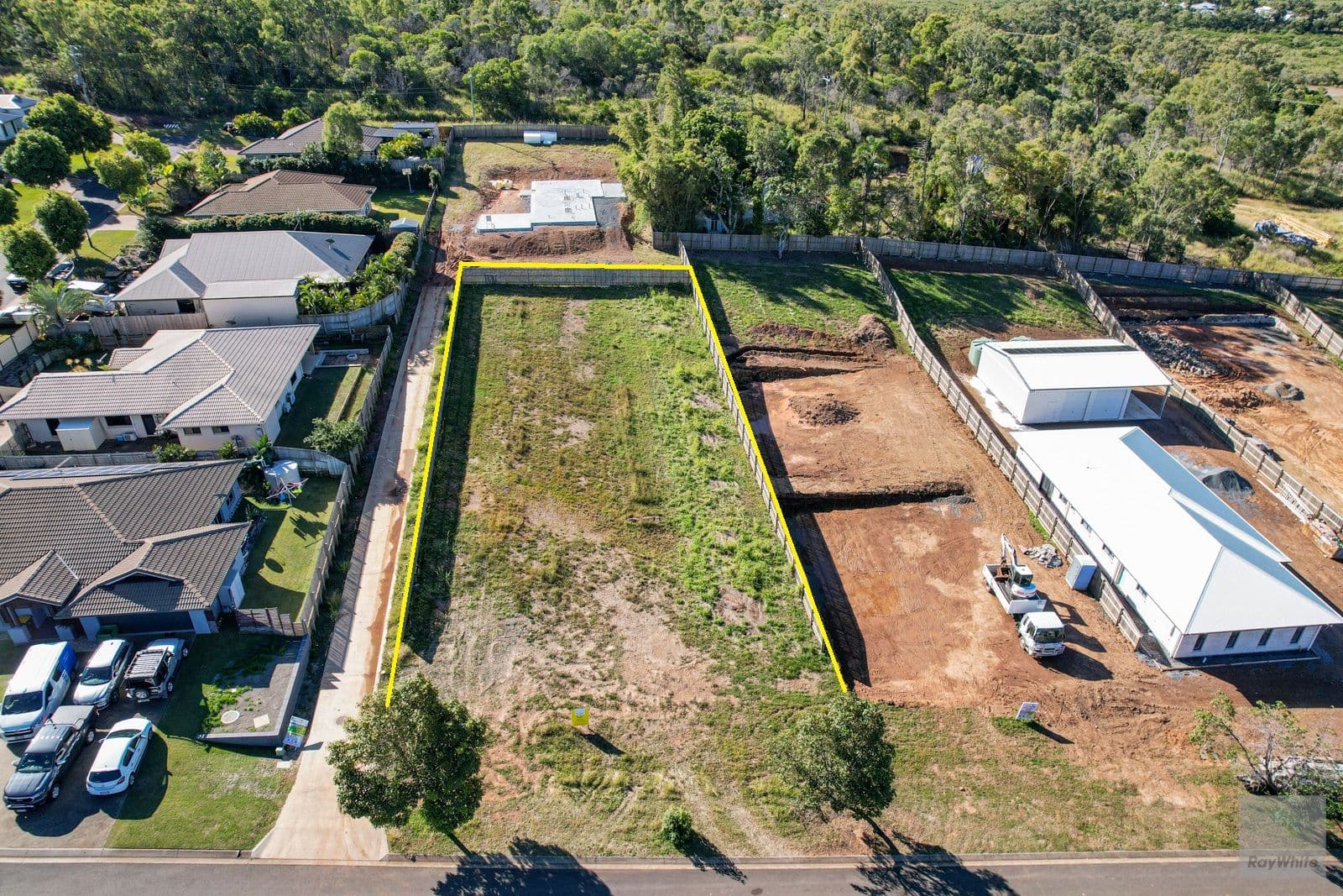 5 Lakeside Drive, Taroomball QLD 4703, Taroomball - Thumbnail 2