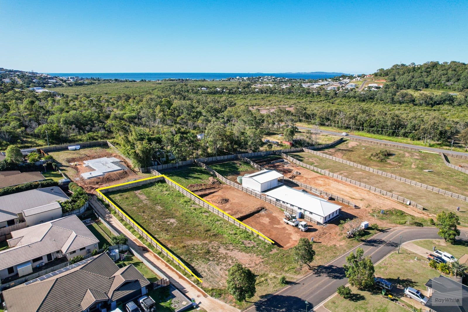 5 Lakeside Drive, Taroomball QLD 4703, Taroomball - Thumbnail 3