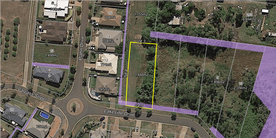 5 Lakeside Drive, Taroomball QLD 4703, Taroomball - Thumbnail 7