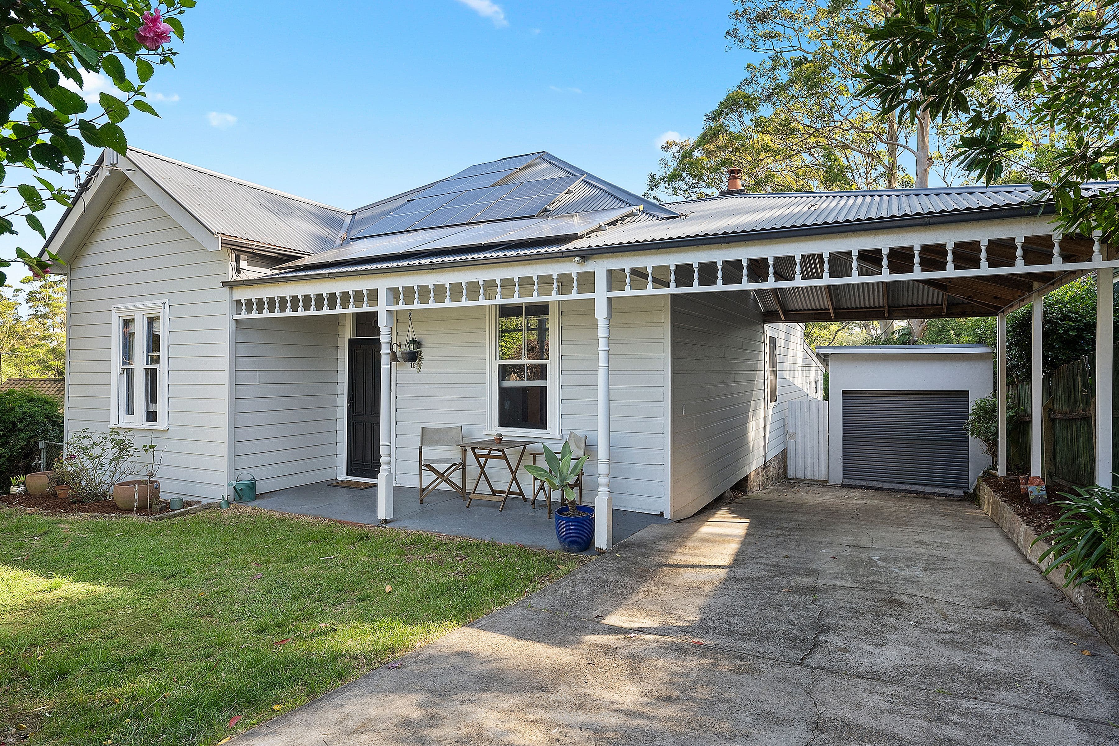 16 Paling Street, Thornleigh NSW 2120, Thornleigh - Image 1