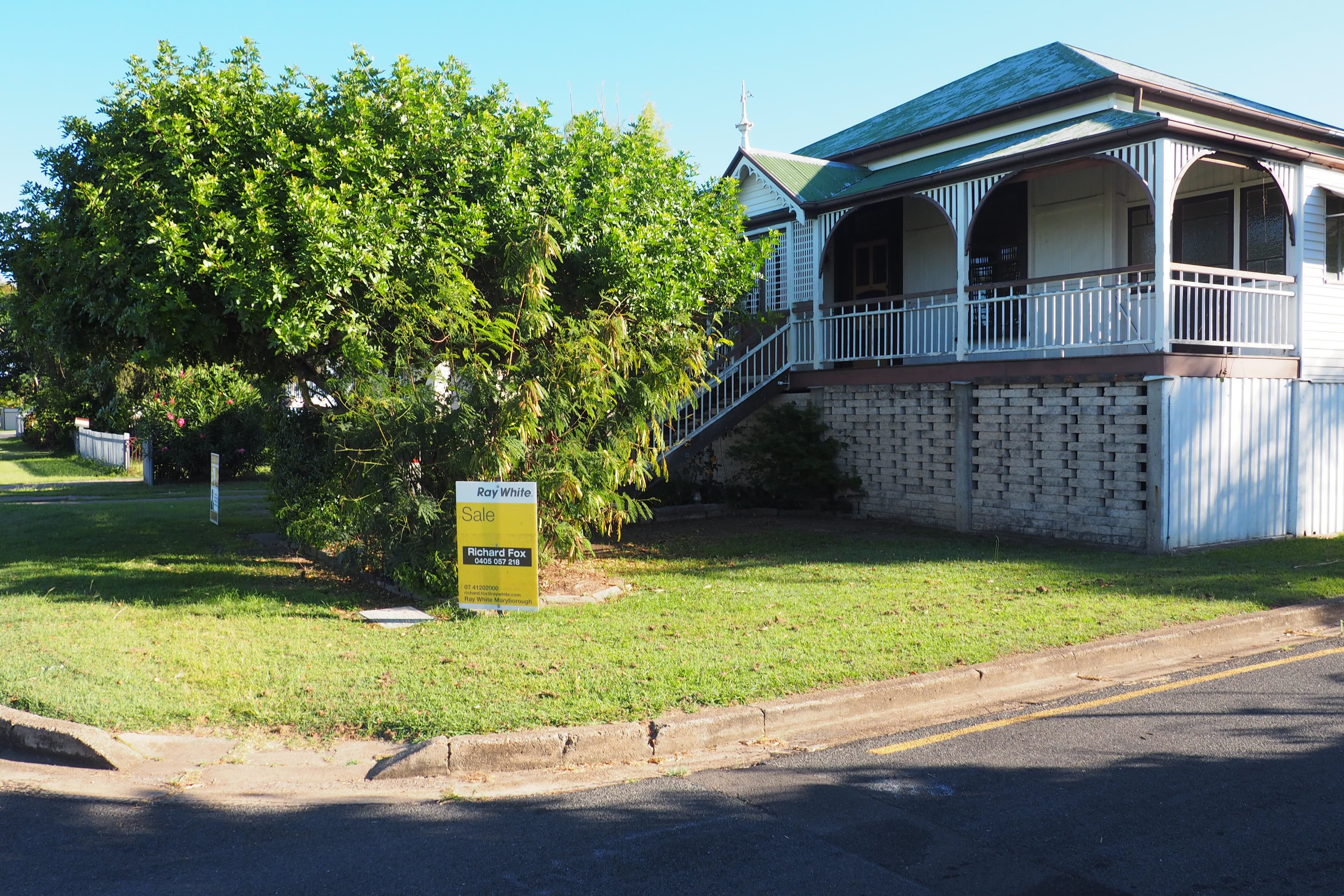 276 Ann Street, Maryborough QLD 4650, Maryborough - Image 1