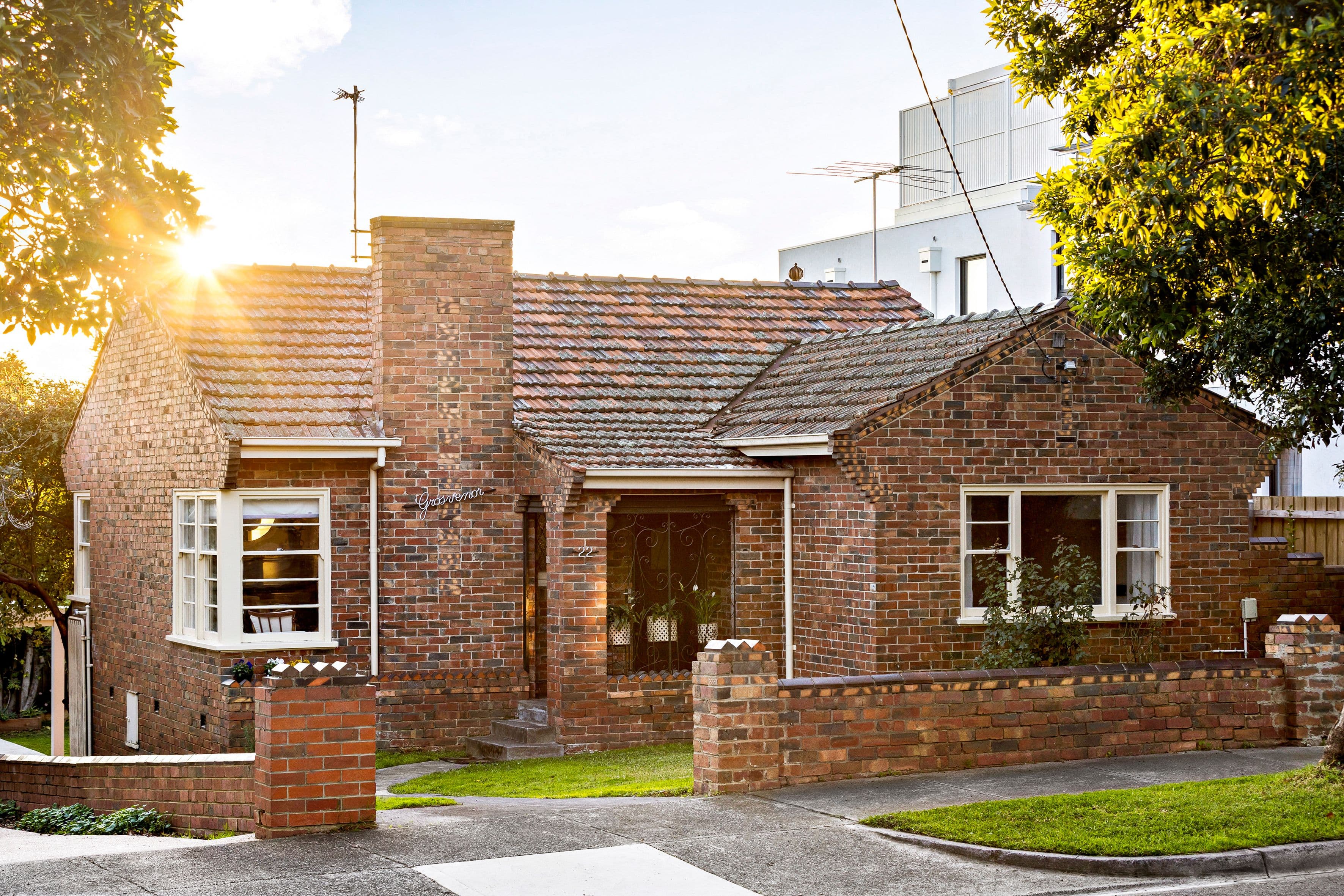 22 Holbrook Crescent, Brunswick West VIC 3055, Brunswick West - Image 1