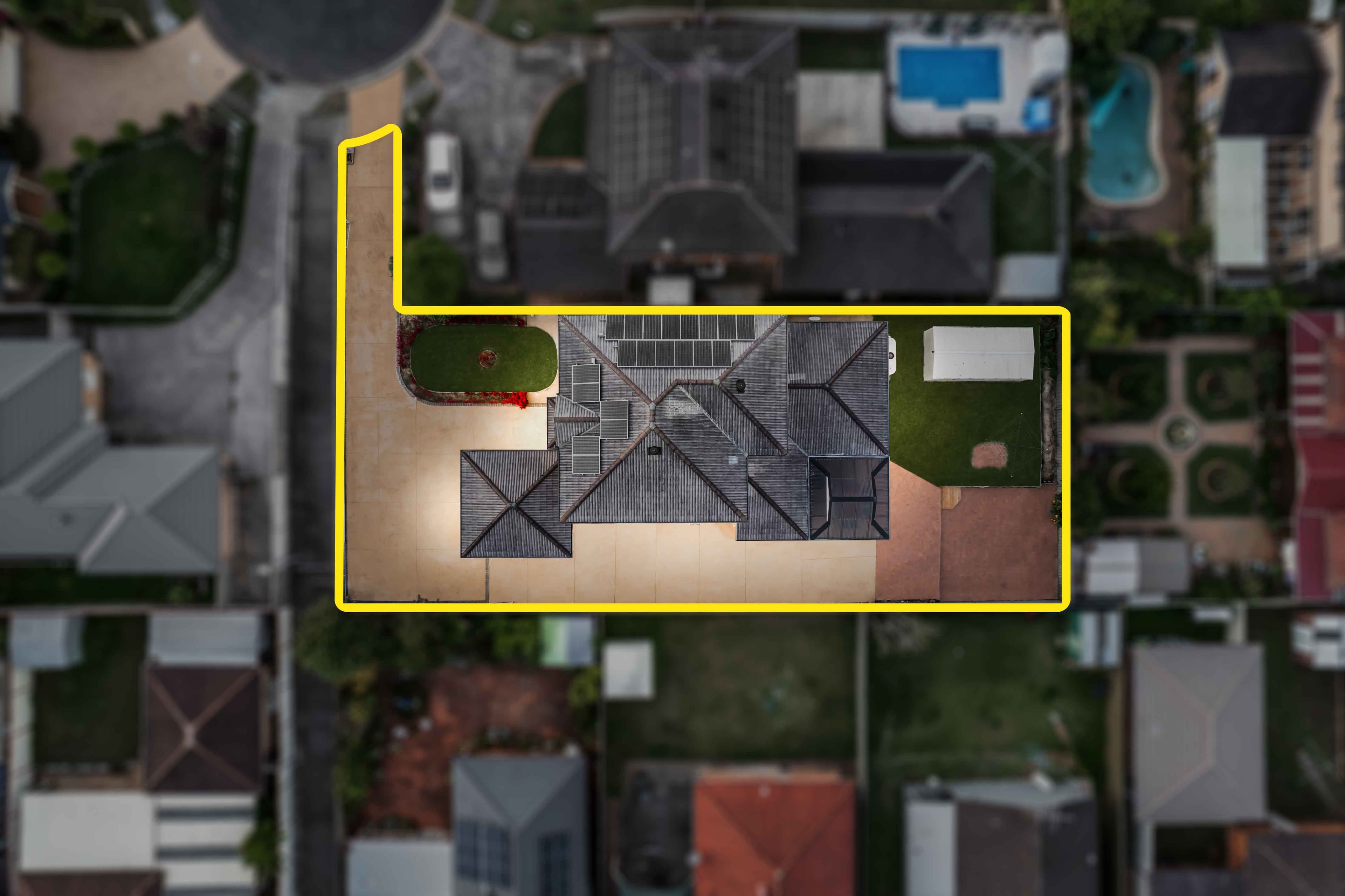 9 Dino Close, Rooty Hill NSW 2766, Rooty Hill - Thumbnail 2