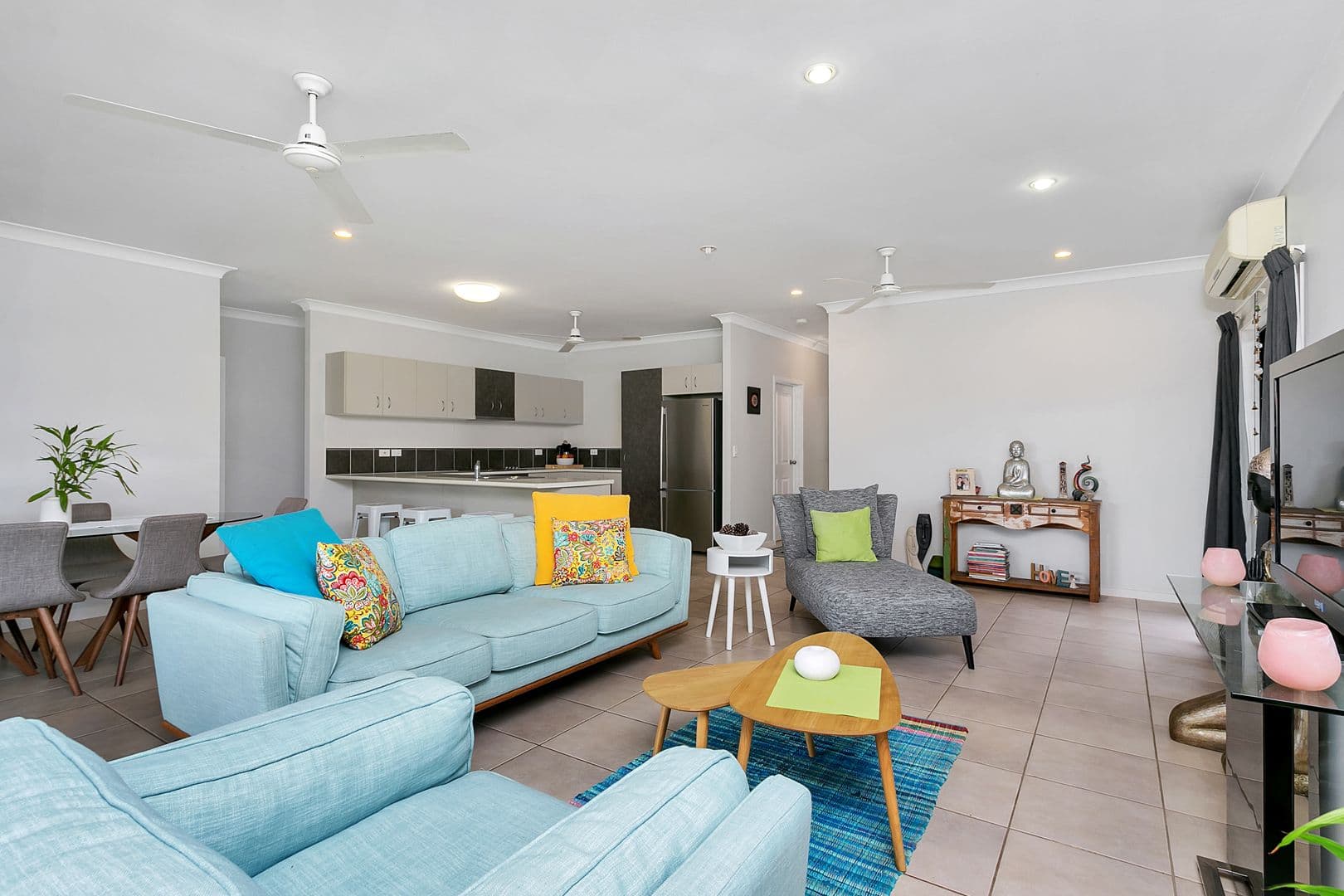 4 Whela Close, BENTLEY PARK QLD 4869, Bentley Park - Thumbnail 5