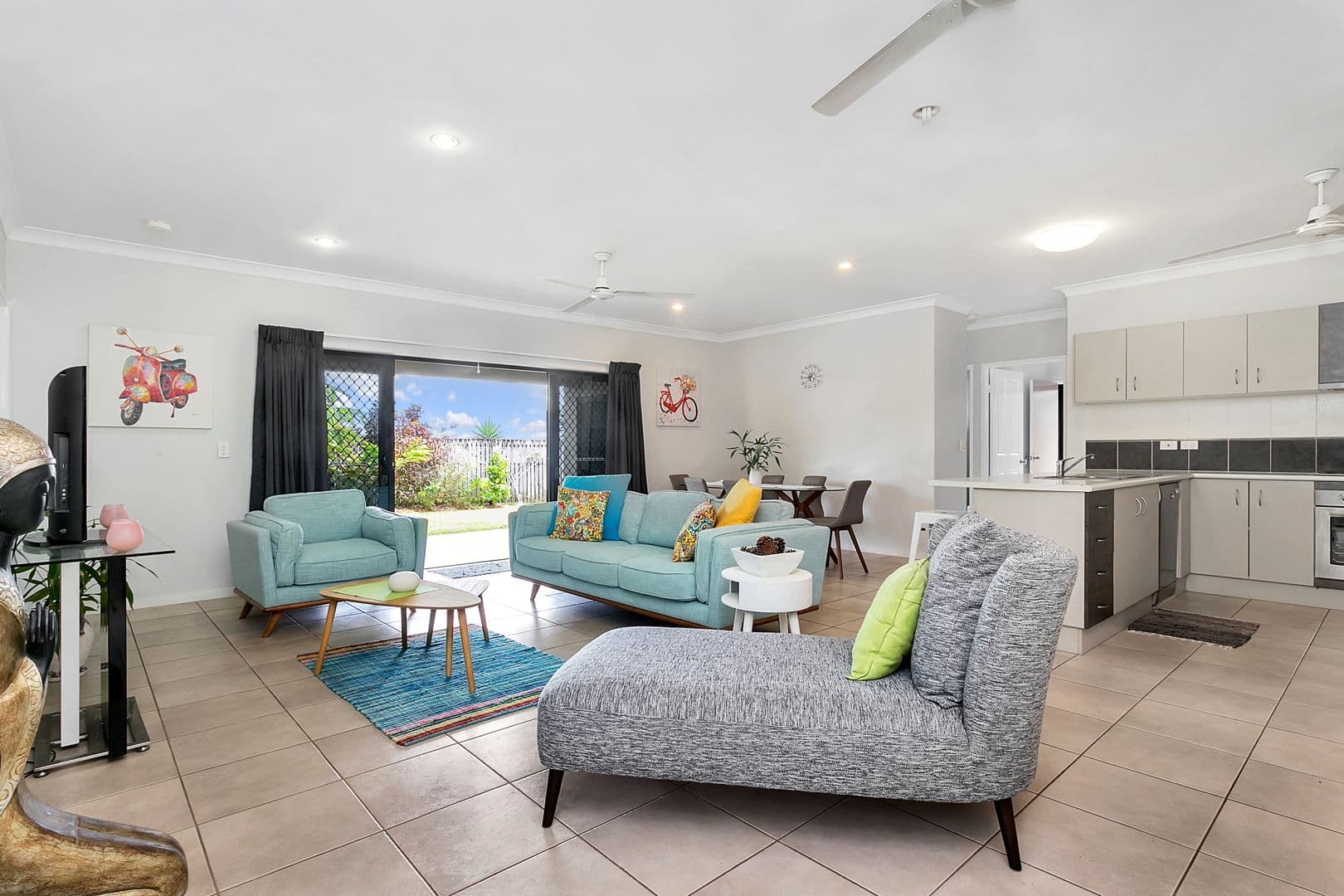 4 Whela Close, BENTLEY PARK QLD 4869, Bentley Park - Thumbnail 6