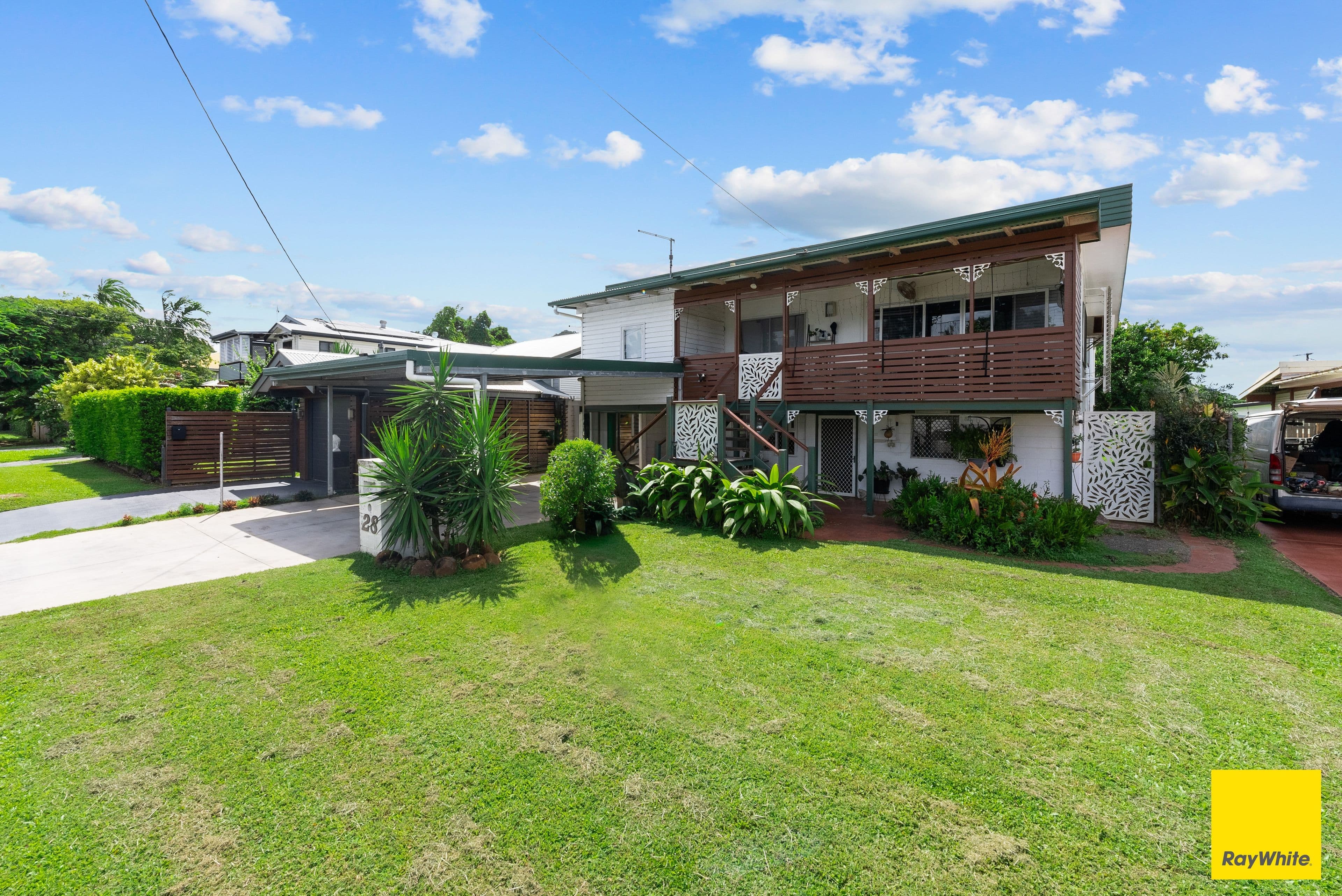 28 Howe Street, Cairns North QLD 4870, Cairns North - Image 1