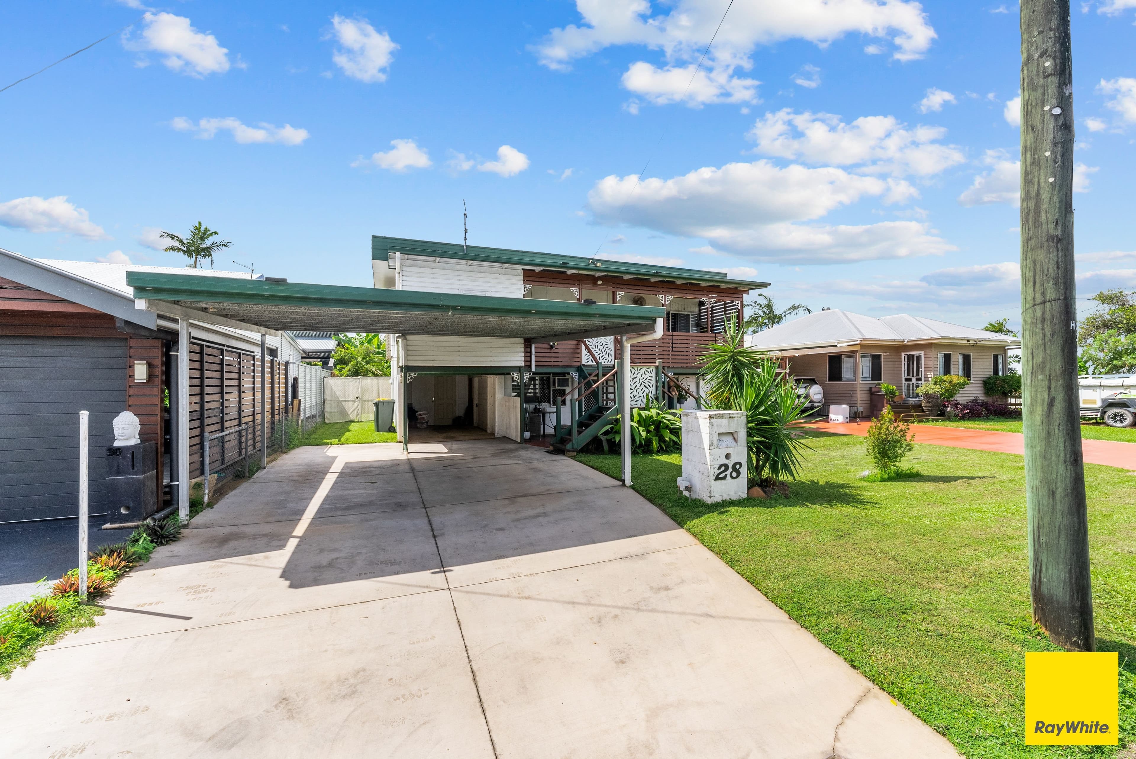 28 Howe Street, Cairns North QLD 4870, Cairns North - Thumbnail 2