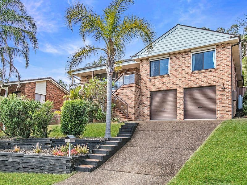 11 Lowry Place, WORONORA HEIGHTS NSW 2233, Woronora Heights - Image 1