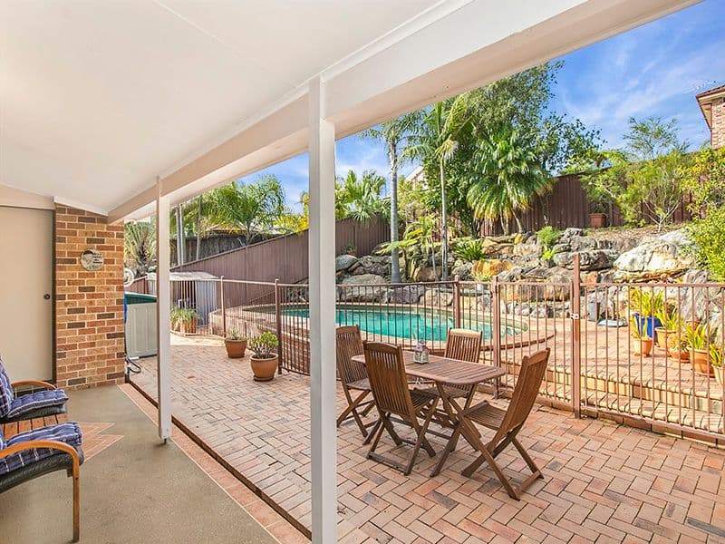 11 Lowry Place, WORONORA HEIGHTS NSW 2233, Woronora Heights - Thumbnail 3