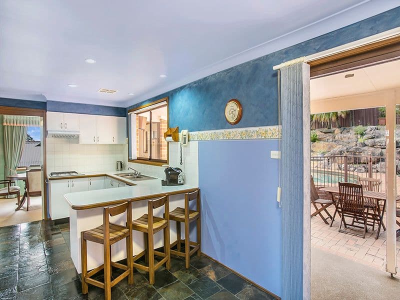 11 Lowry Place, WORONORA HEIGHTS NSW 2233, Woronora Heights - Thumbnail 4