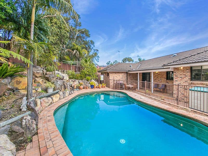 11 Lowry Place, WORONORA HEIGHTS NSW 2233, Woronora Heights - Thumbnail 6