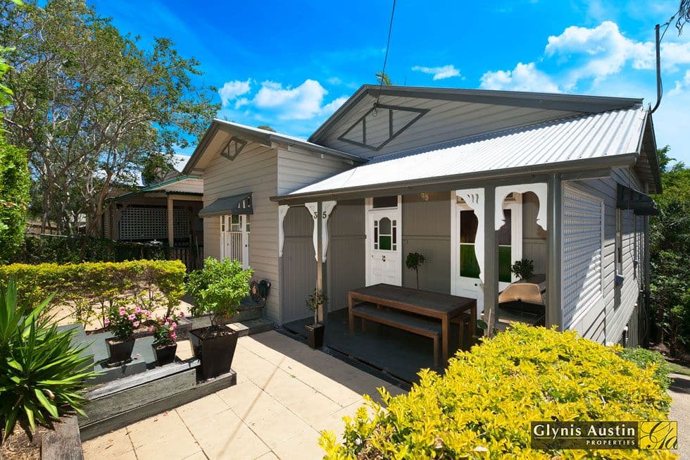 35 Dovercourt Road, TOOWONG QLD 4066, Toowong - Image 1