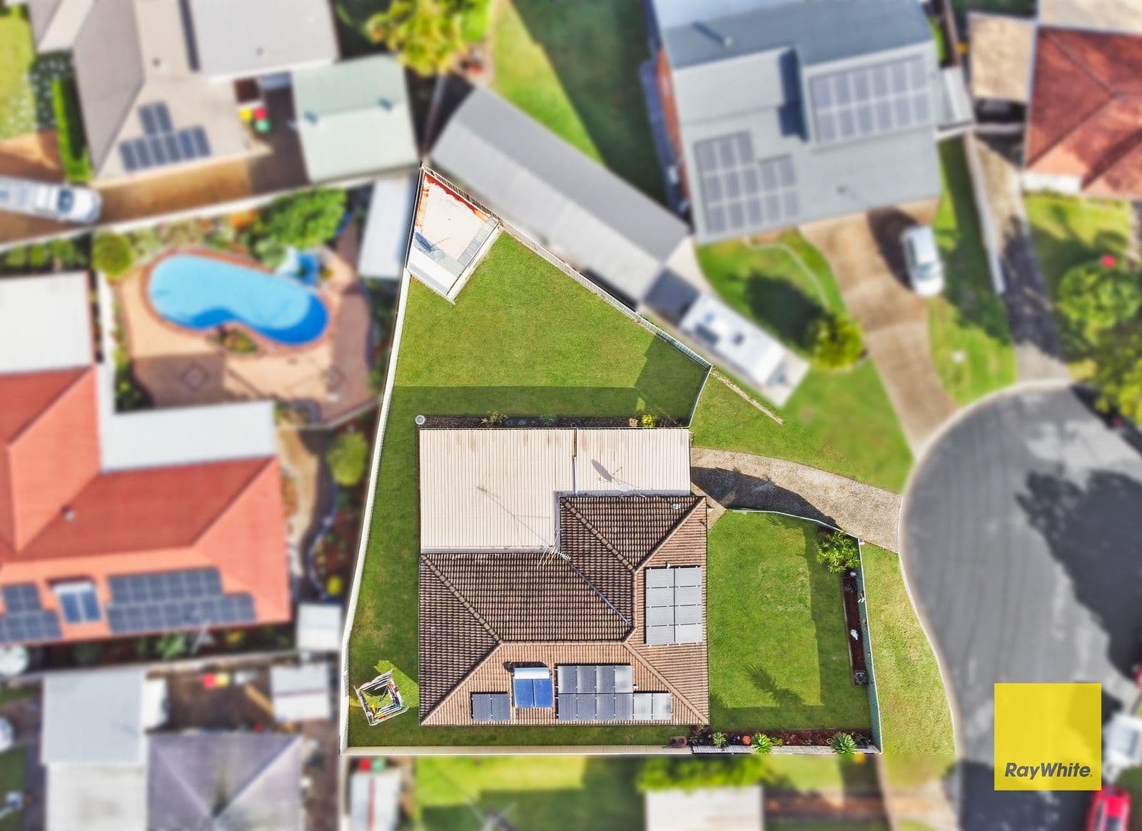 5 Osullivan Court, Capalaba QLD 4157, Capalaba - Thumbnail 2