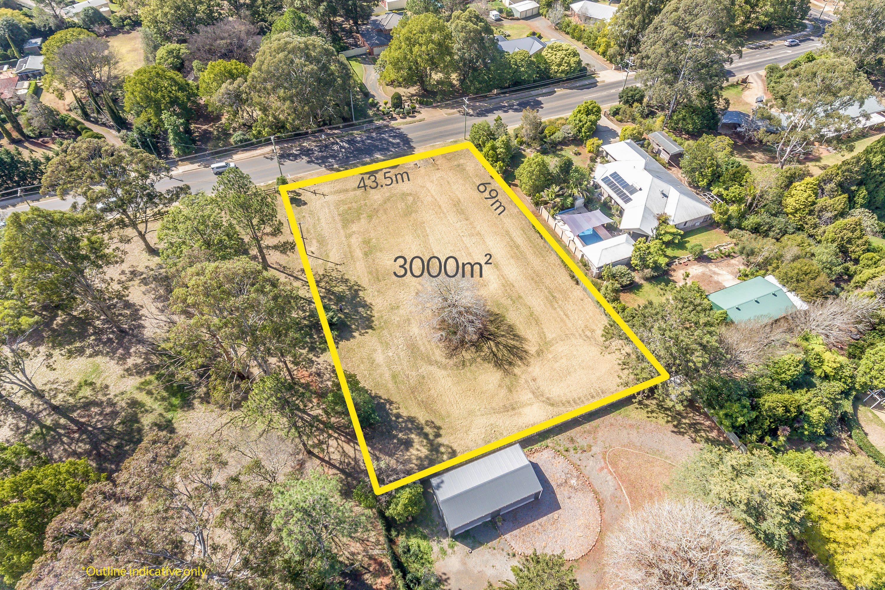 41 Highfields Road, Highfields QLD 4352, Highfields - Thumbnail 2
