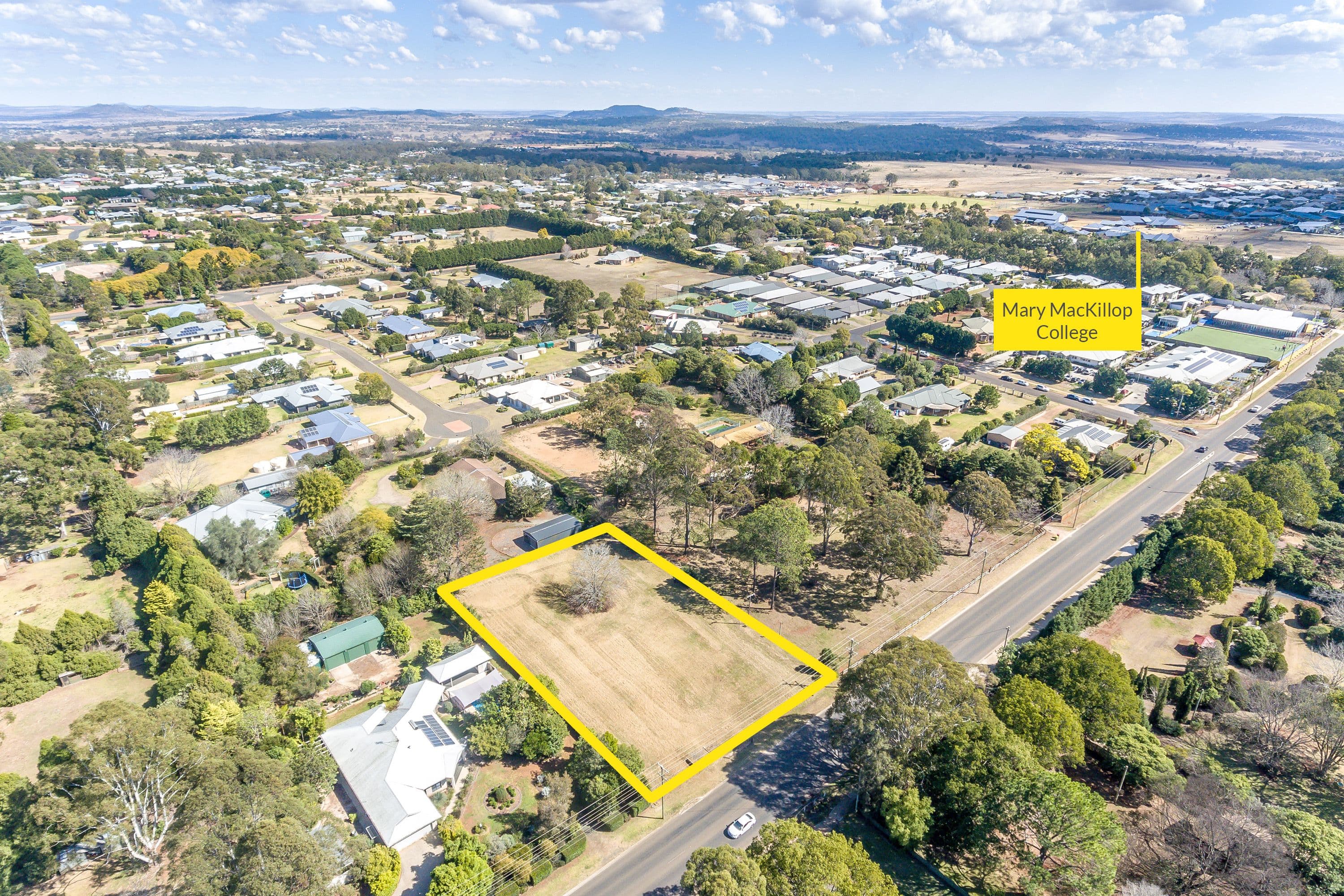 41 Highfields Road, Highfields QLD 4352, Highfields - Thumbnail 3