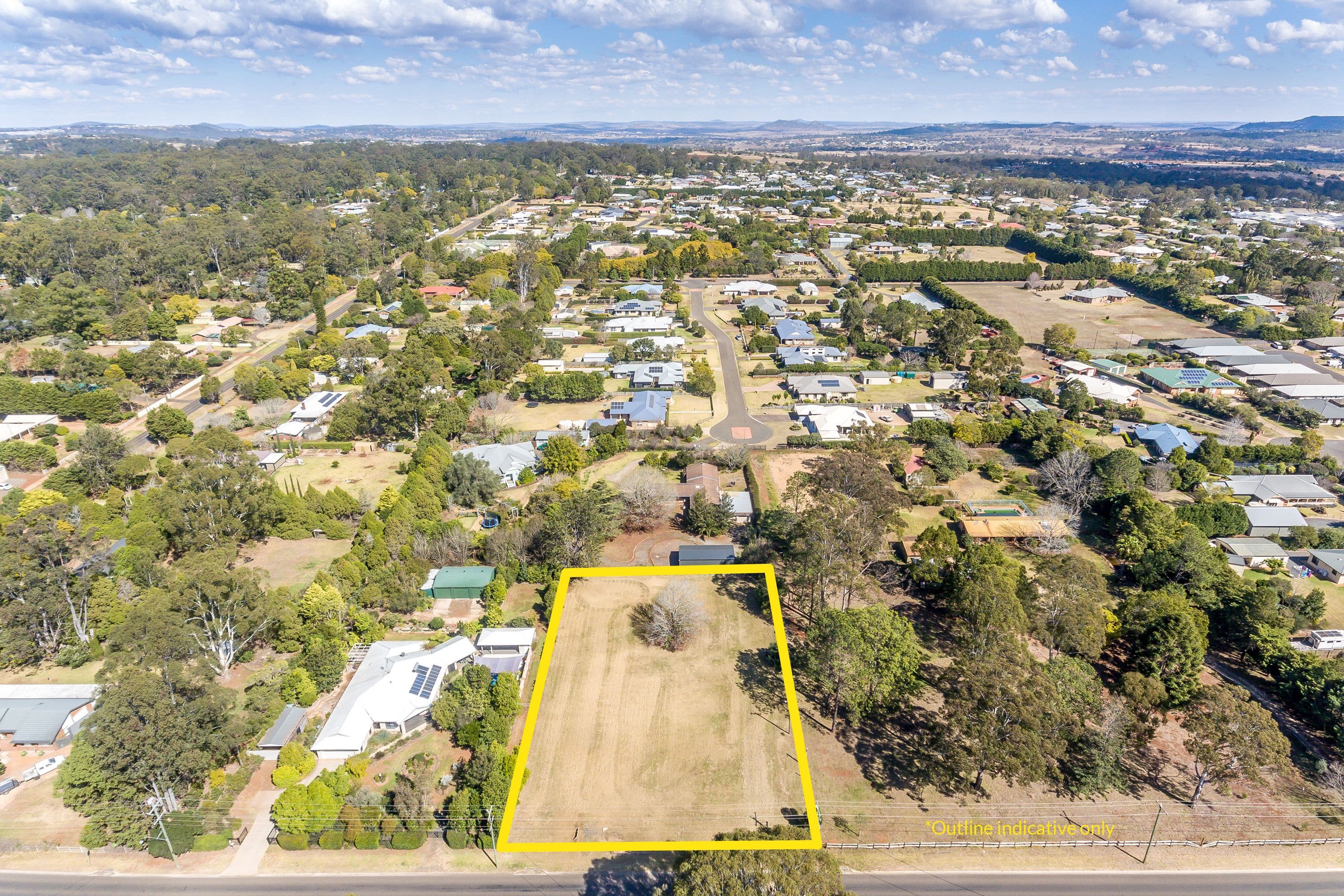 41 Highfields Road, Highfields QLD 4352, Highfields - Thumbnail 4