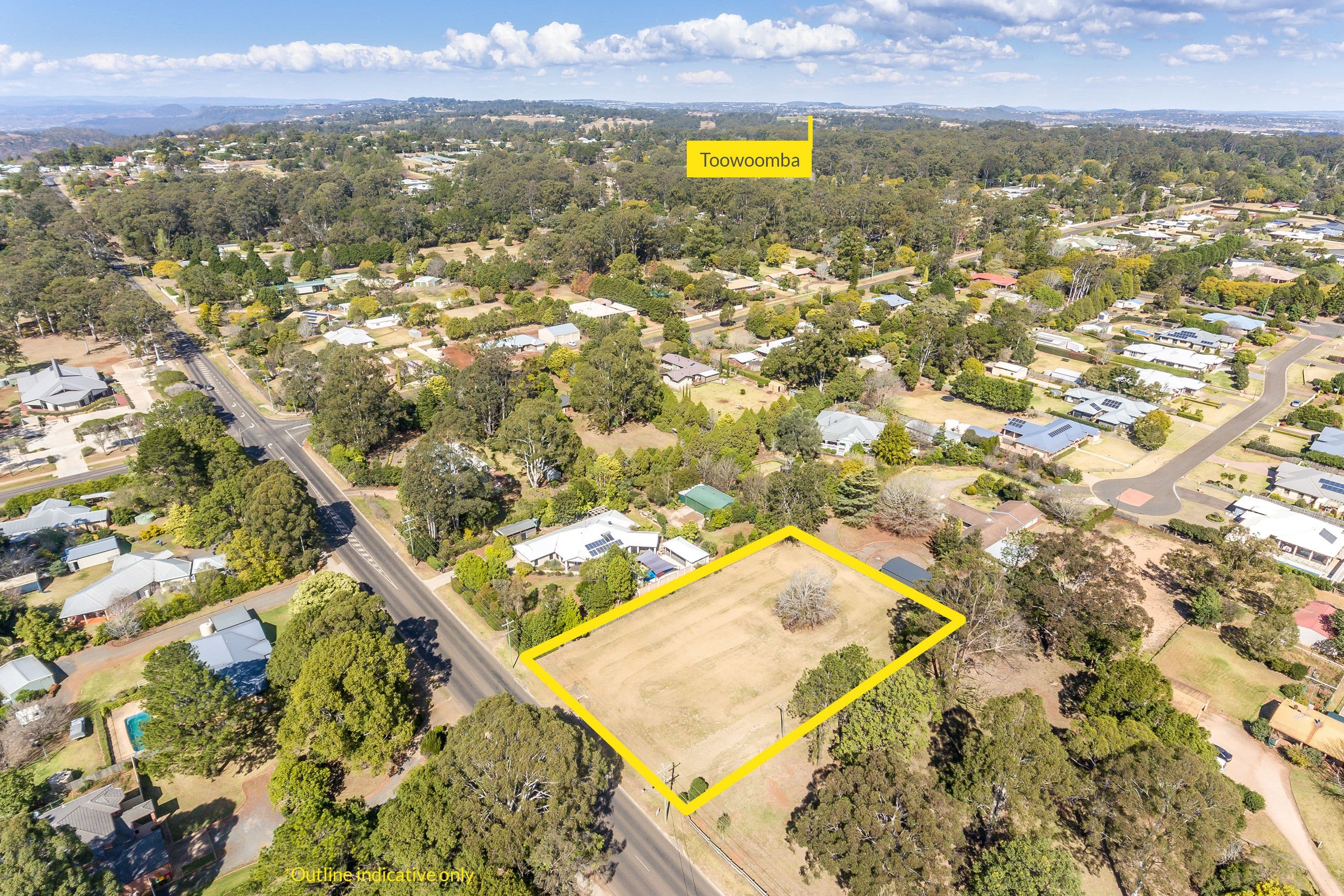 41 Highfields Road, Highfields QLD 4352, Highfields - Thumbnail 5