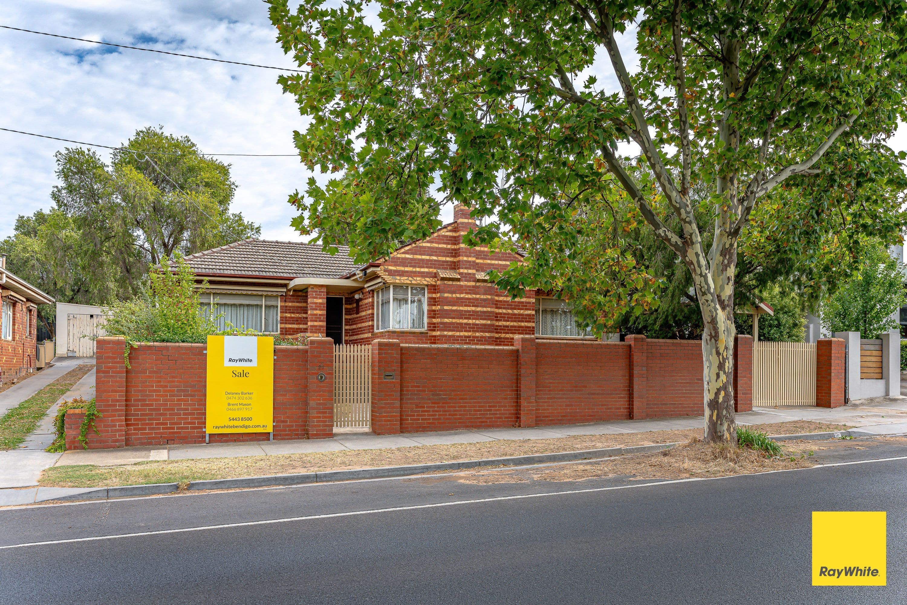 21 Townsend Street, Kennington VIC 3550, Kennington - Thumbnail 2