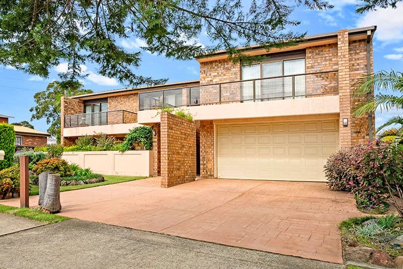 41 Henry Lawson Drive, PEAKHURST NSW 2210, Peakhurst - Image 1