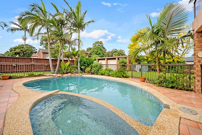 41 Henry Lawson Drive, PEAKHURST NSW 2210, Peakhurst - Thumbnail 4