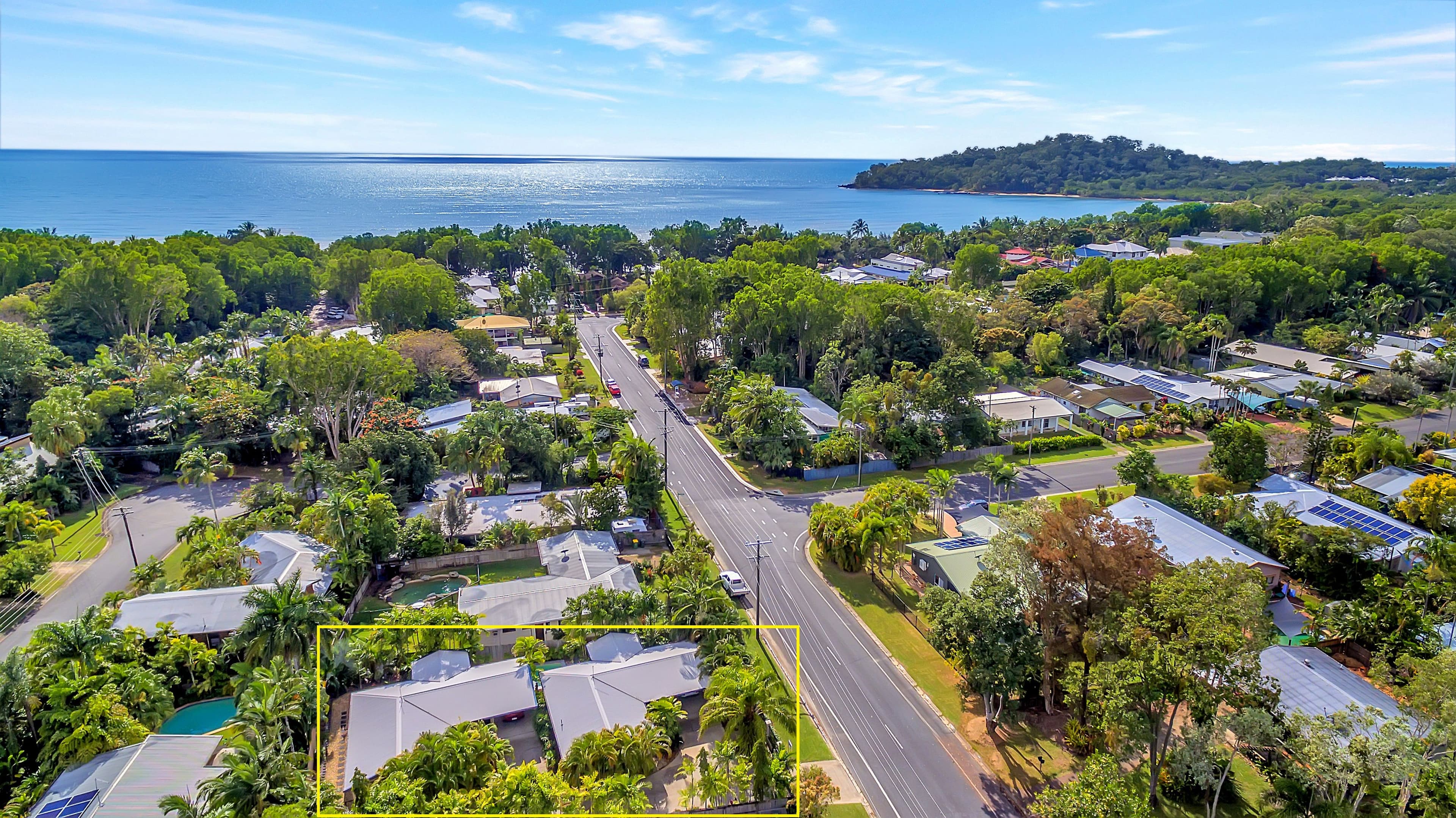 14 Albatross Street, Kewarra Beach QLD 4879, Kewarra Beach - Image 1