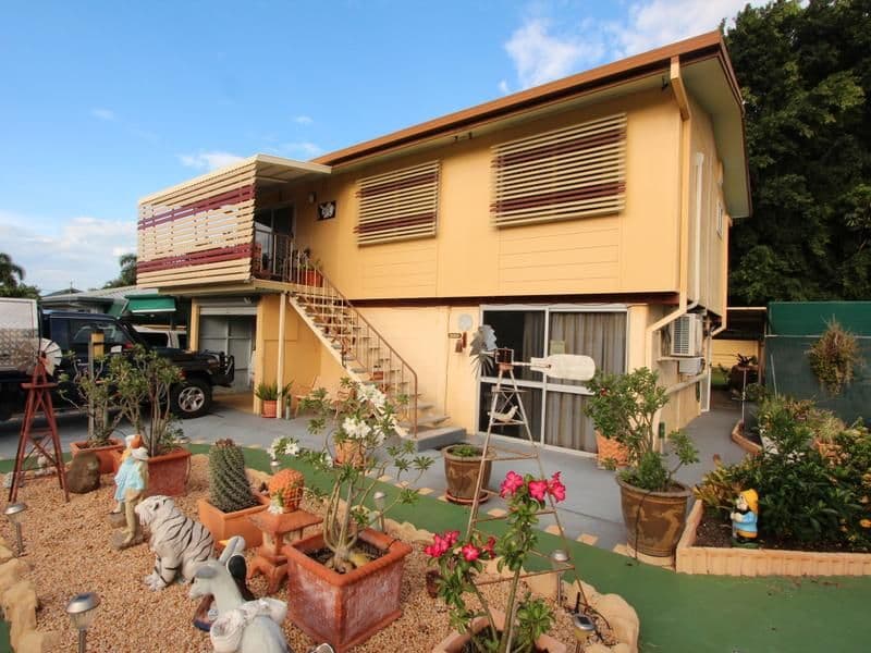 12 Daisy Street, Kelso QLD 4815, Kelso - Image 1