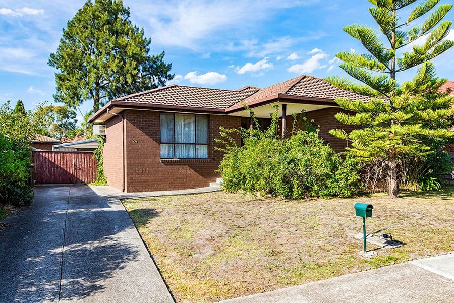 24 Moorhead Drive, Mill Park VIC 3082, Mill Park - Image 1
