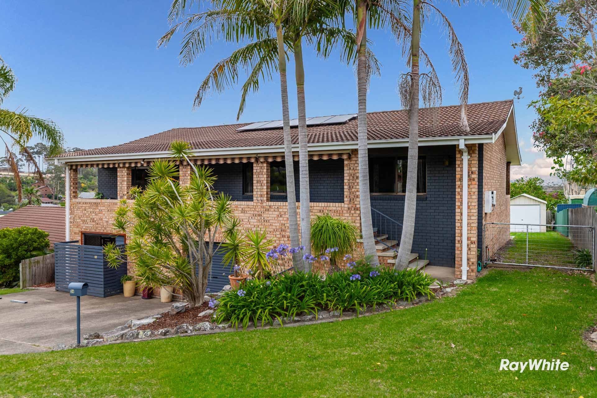 36 Eric Fenning Drive, Surf Beach NSW 2536, Surf Beach - Image 1