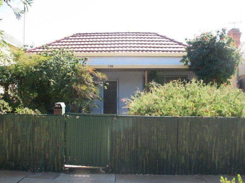 538 Chapple Street, BROKEN HILL NSW 2880, Broken Hill - Image 1