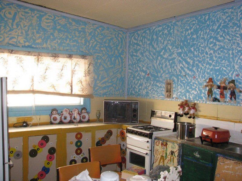 538 Chapple Street, BROKEN HILL NSW 2880, Broken Hill - Thumbnail 4