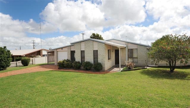 35 Jull Drive, CENTENARY HEIGHTS QLD 4350, Centenary Heights - Image 1