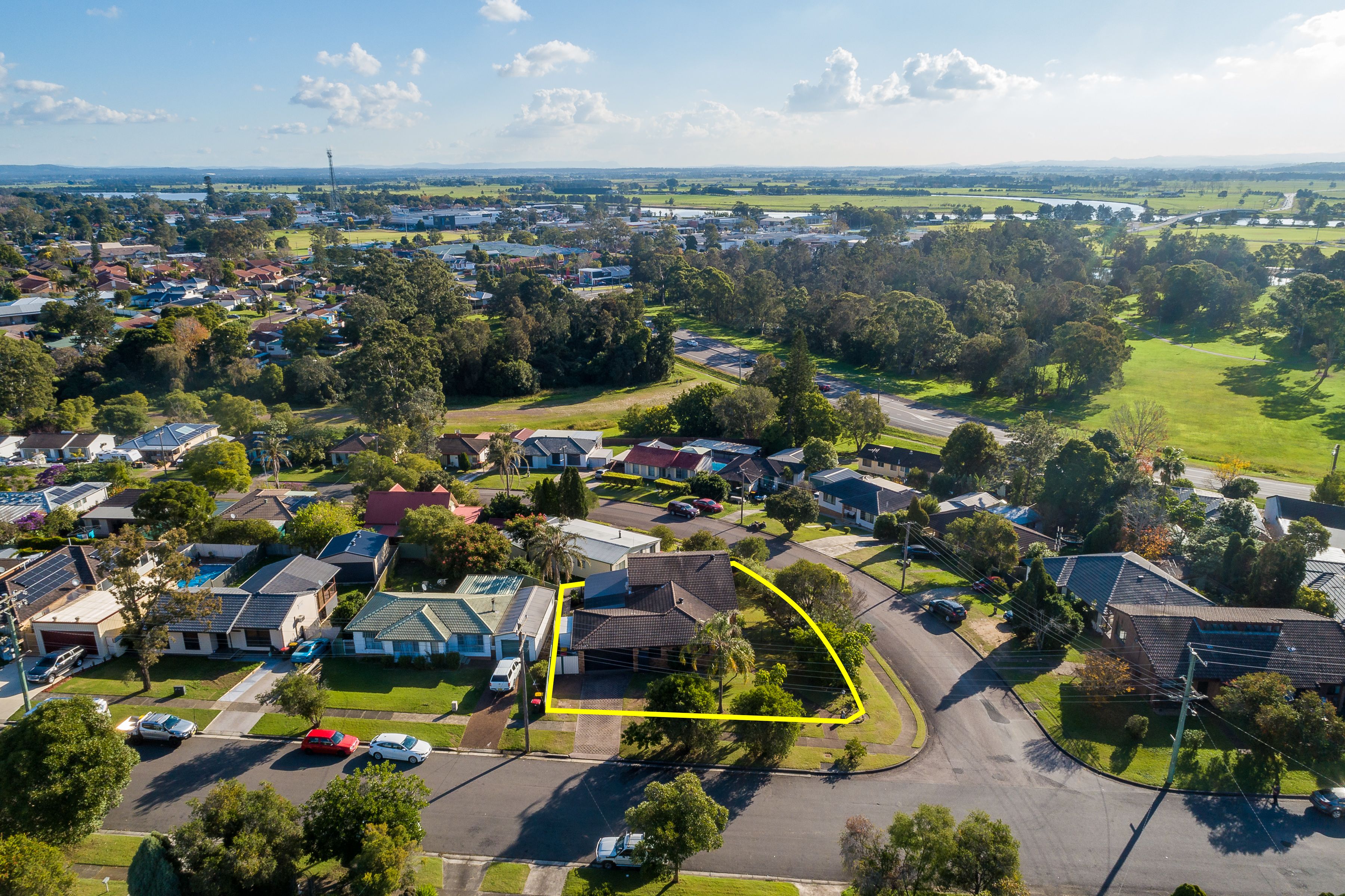 1 Hillside Close, Raymond Terrace NSW 2324, Raymond Terrace - Image 1