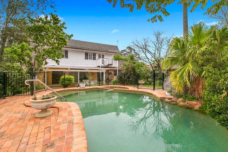 145 Grosvenor Street, WAHROONGA NSW 2076, North Wahroonga - Thumbnail 2