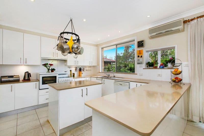 145 Grosvenor Street, WAHROONGA NSW 2076, North Wahroonga - Thumbnail 3