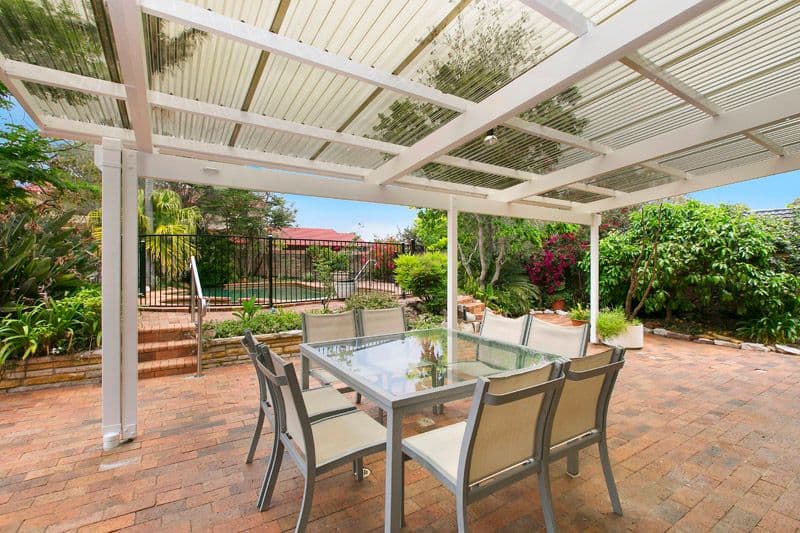 145 Grosvenor Street, WAHROONGA NSW 2076, North Wahroonga - Thumbnail 6