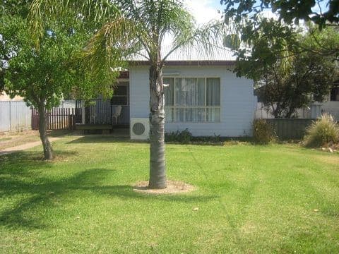 31 McCullough, COONAMBLE NSW 2829, Coonamble - Image 1
