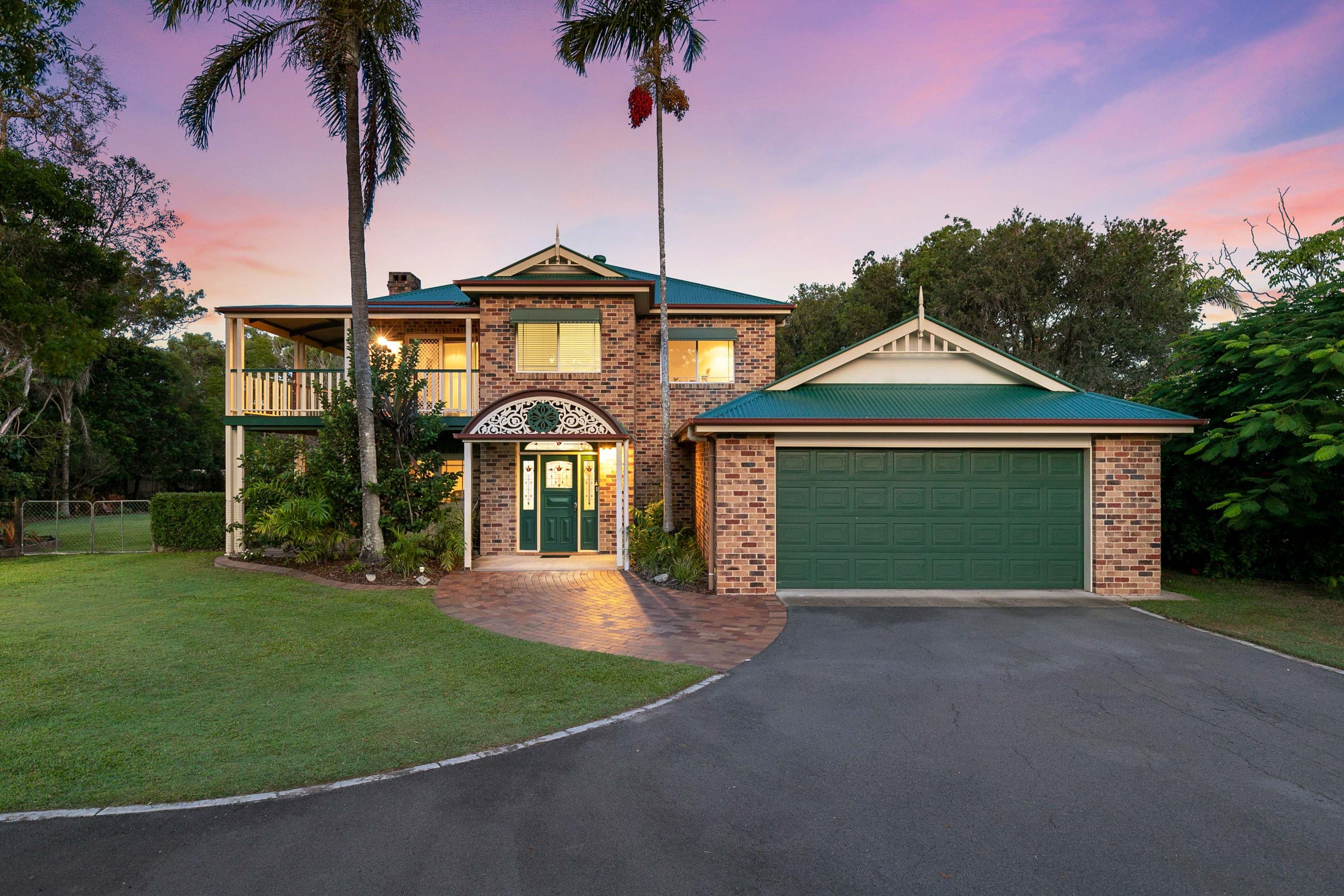 28 Washington Drive, Wondunna QLD 4655, Wondunna - Thumbnail 2