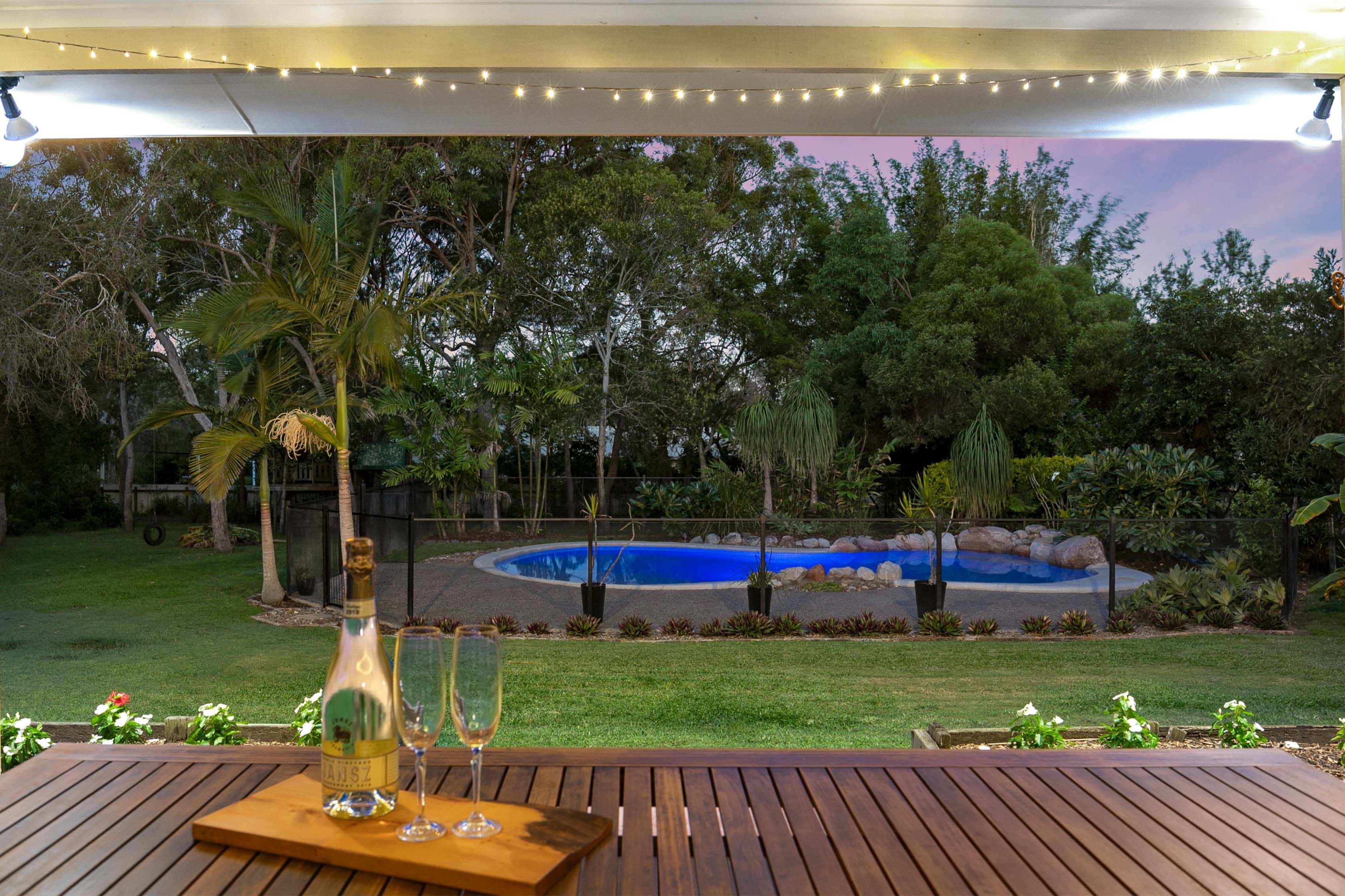 28 Washington Drive, Wondunna QLD 4655, Wondunna - Thumbnail 3