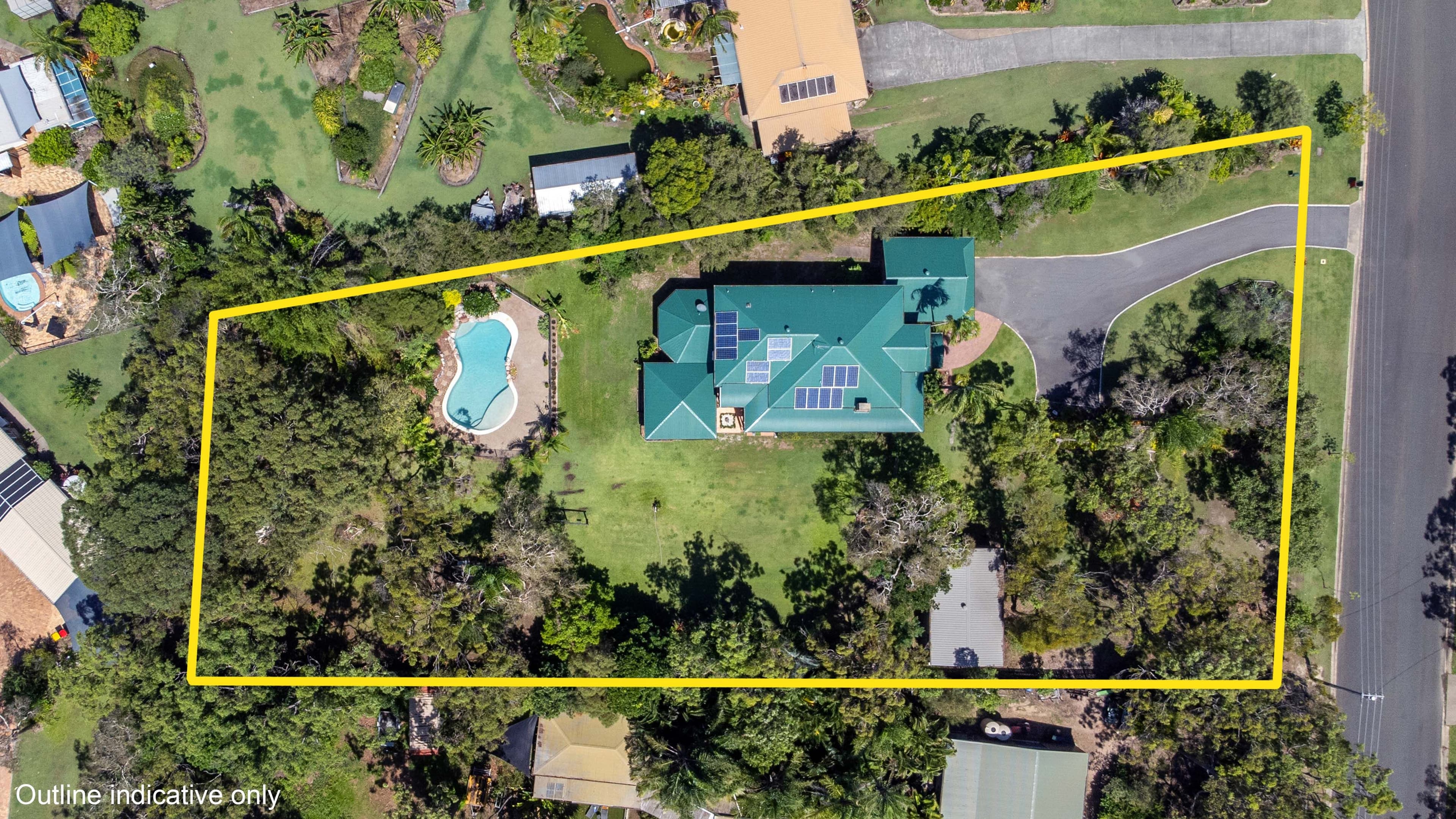 28 Washington Drive, Wondunna QLD 4655, Wondunna - Thumbnail 4