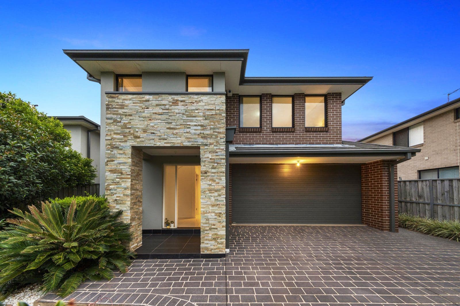 13 Waterfall Boulevard, The Ponds NSW 2769, The Ponds - Image 1