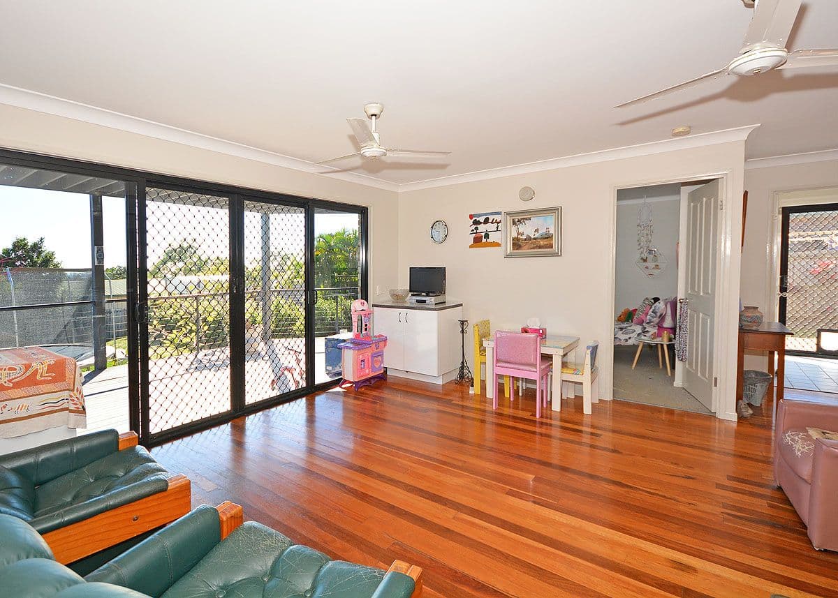 91 Christensen Street, Urraween QLD 4655, Urraween - Thumbnail 8