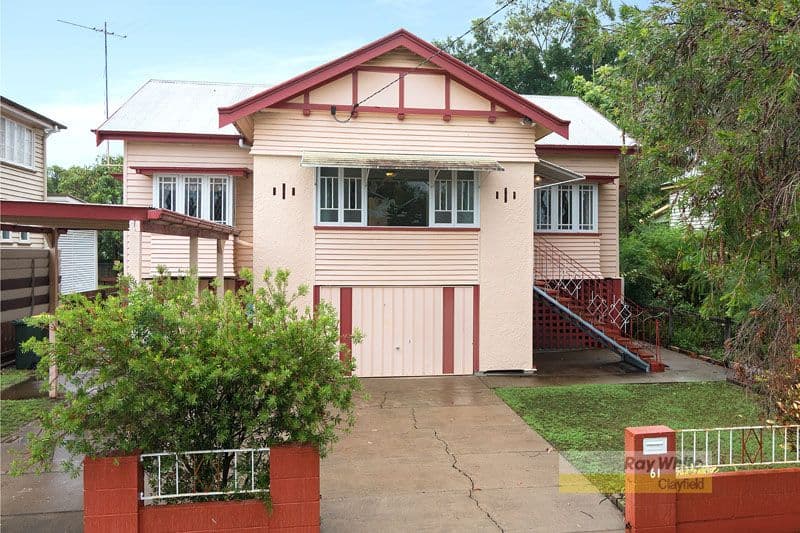 61 Emma Street, Kalinga QLD 4030, Kalinga - Image 1