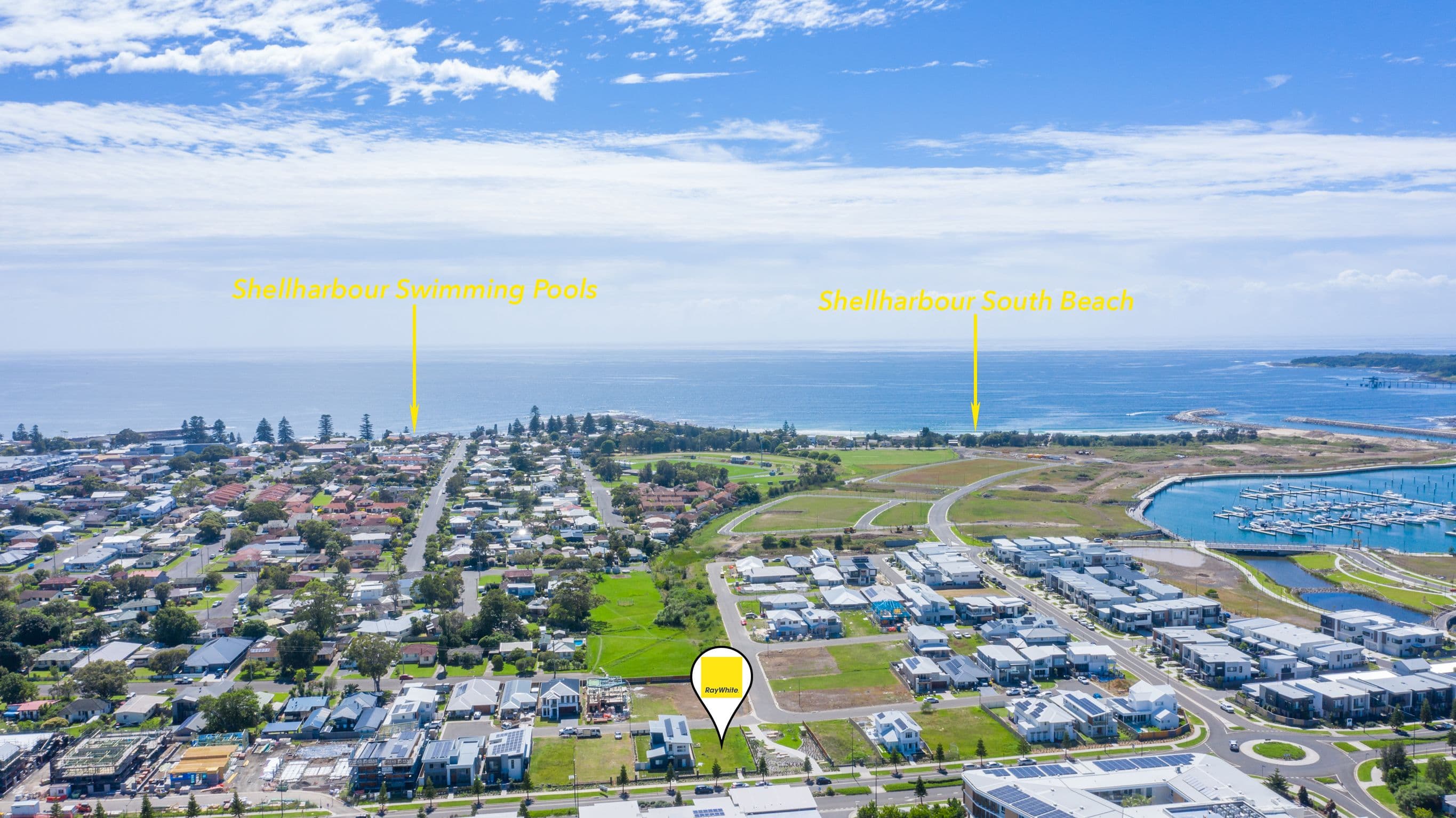 49 Harbour Boulevarde, Shell Cove NSW 2529, Shell Cove - Thumbnail 2