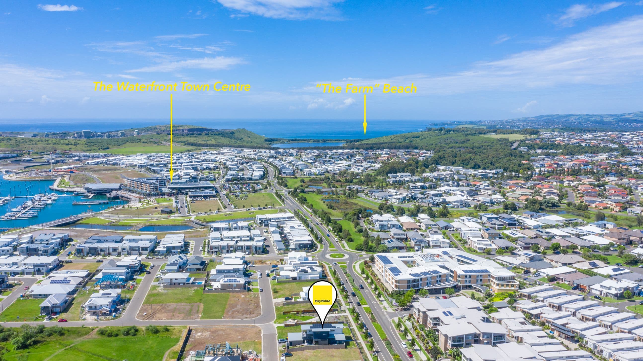 49 Harbour Boulevarde, Shell Cove NSW 2529, Shell Cove - Thumbnail 4