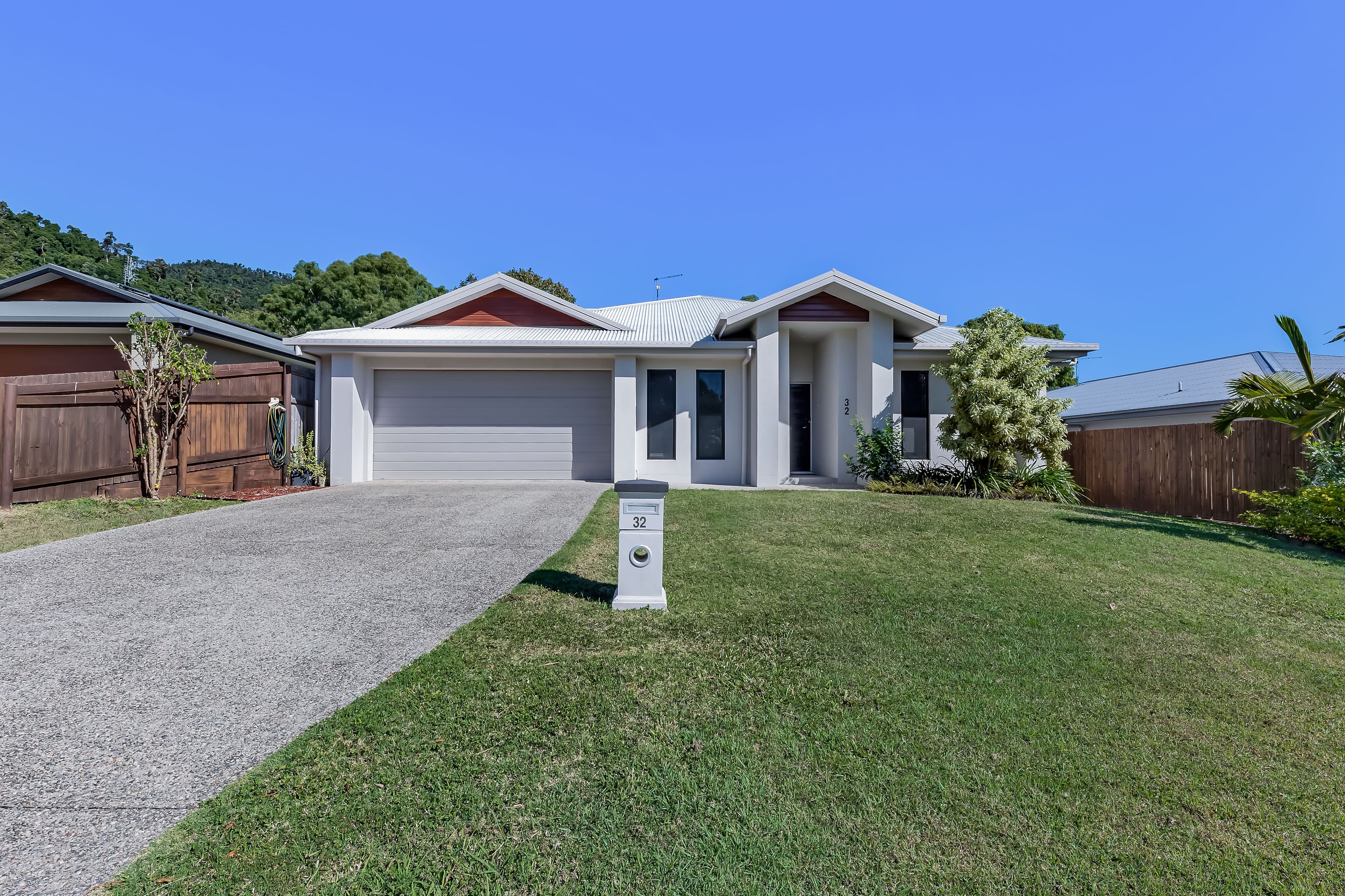 32 Twin Creek Court, Cannonvale QLD 4802, Cannonvale - Image 1